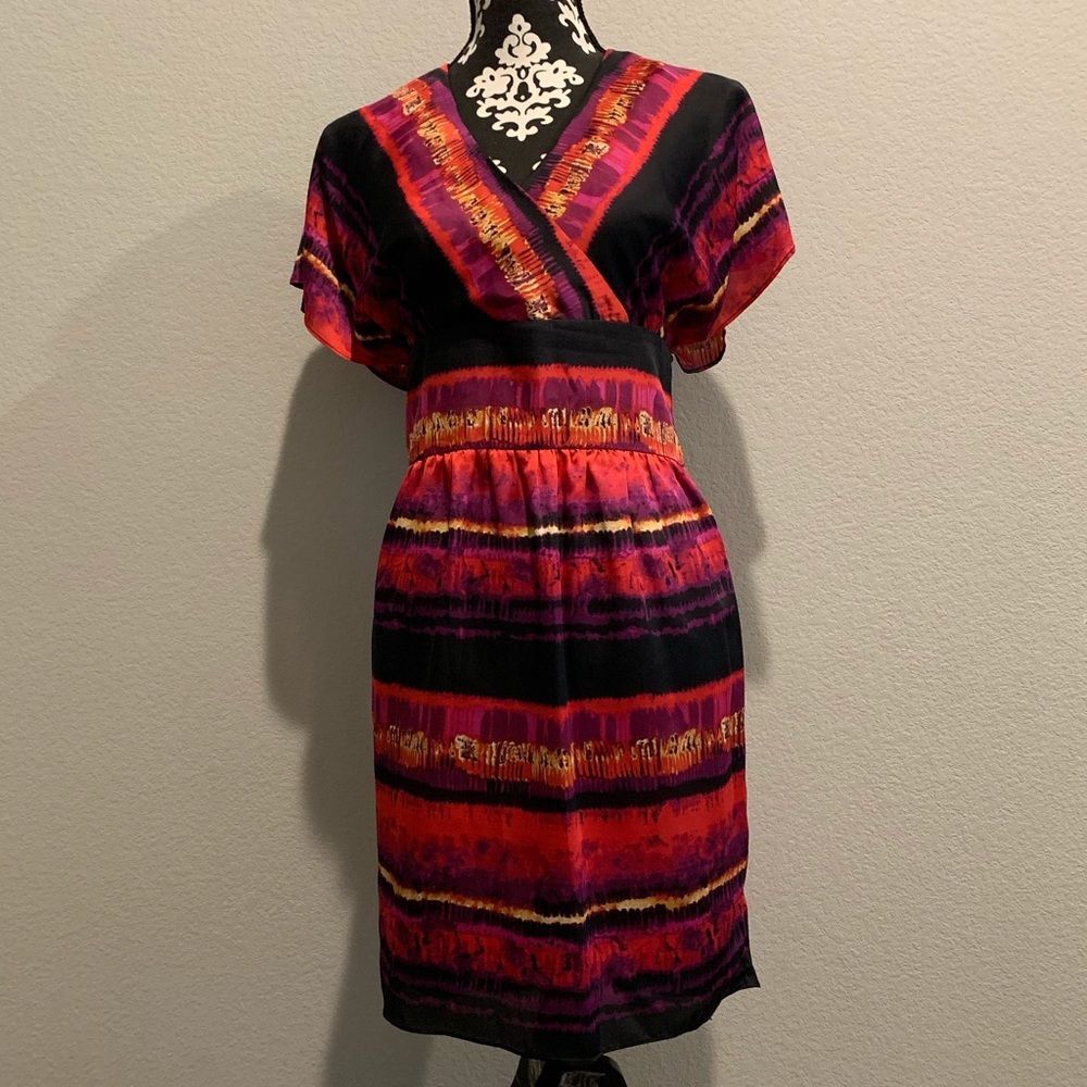 Laundry By Shelli Segal Dress